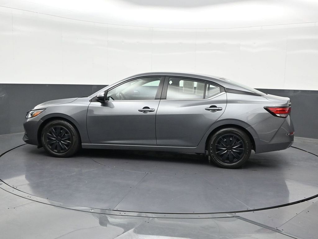 2023 Nissan Sentra S