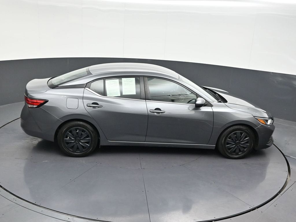 2023 Nissan Sentra S