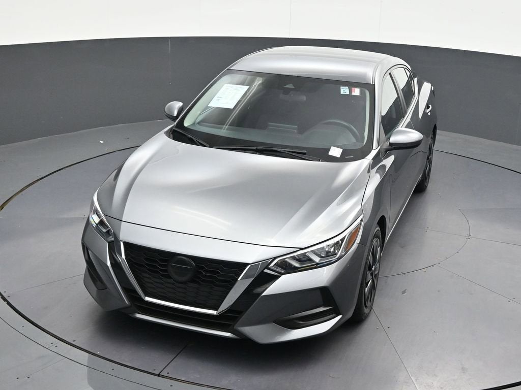2023 Nissan Sentra S