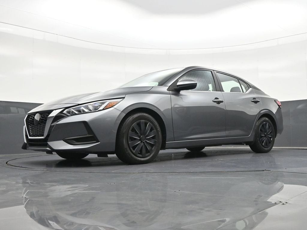 2023 Nissan Sentra S