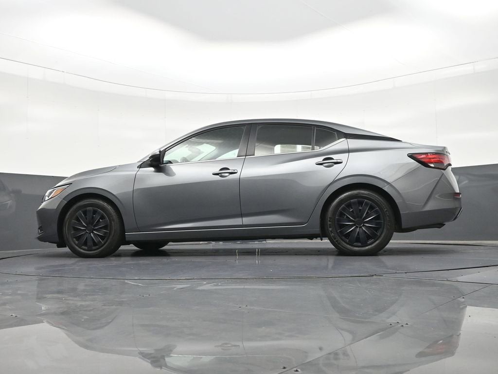 2023 Nissan Sentra S