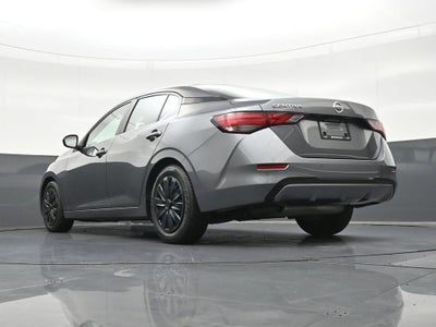 2023 Nissan Sentra S