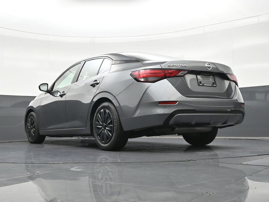 2023 Nissan Sentra S