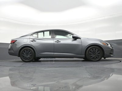 2023 Nissan Sentra S