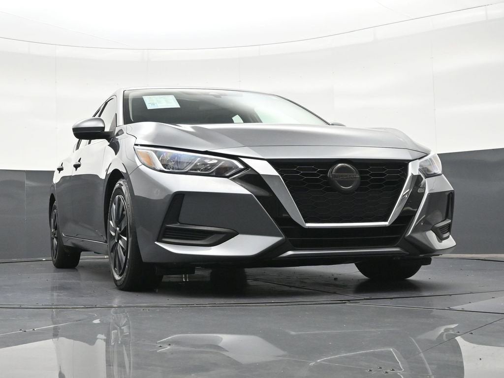 2023 Nissan Sentra S