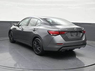 2023 Nissan Sentra S