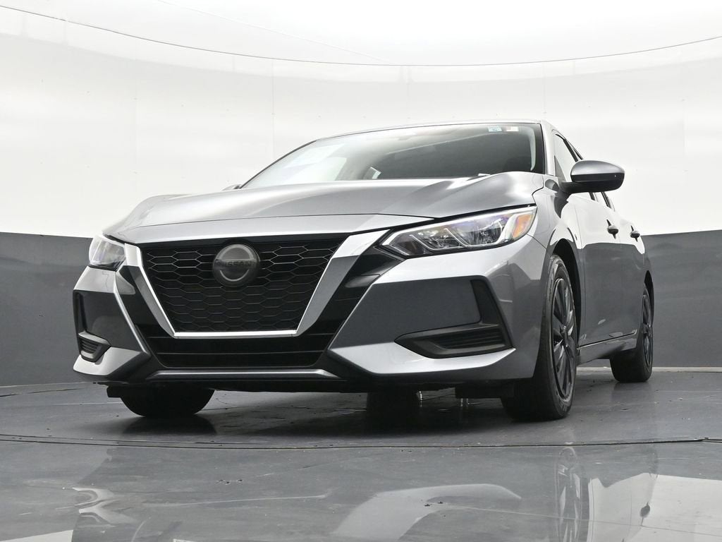 2023 Nissan Sentra S