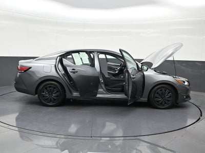 2023 Nissan Sentra S