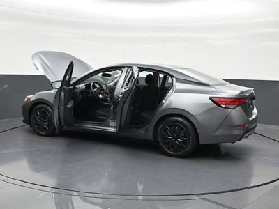 2023 Nissan Sentra S