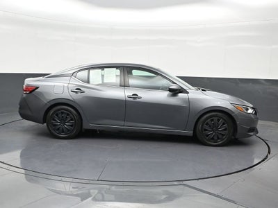 2023 Nissan Sentra S