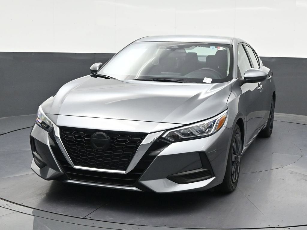 2023 Nissan Sentra S