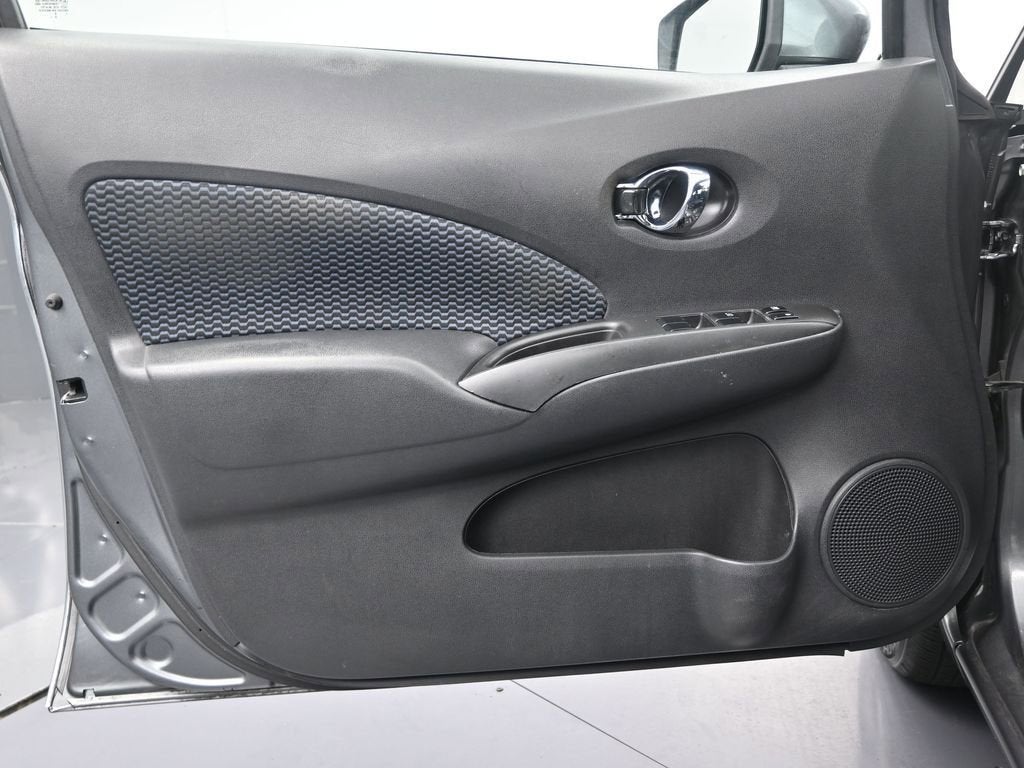 2019 Nissan Versa Note SV