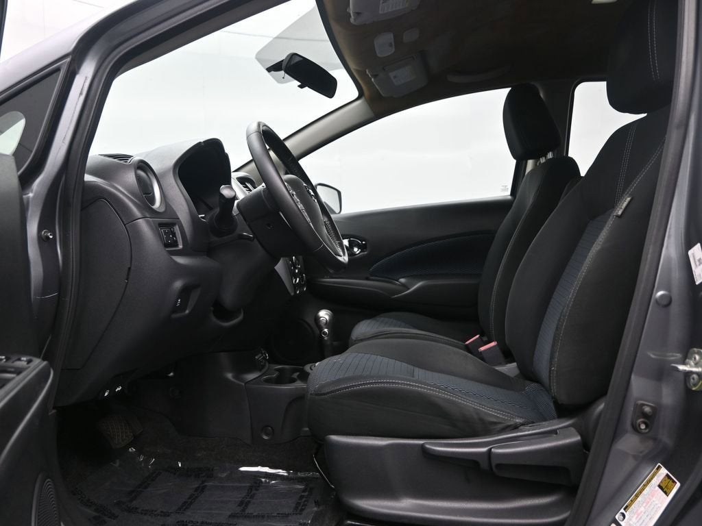 2019 Nissan Versa Note SV