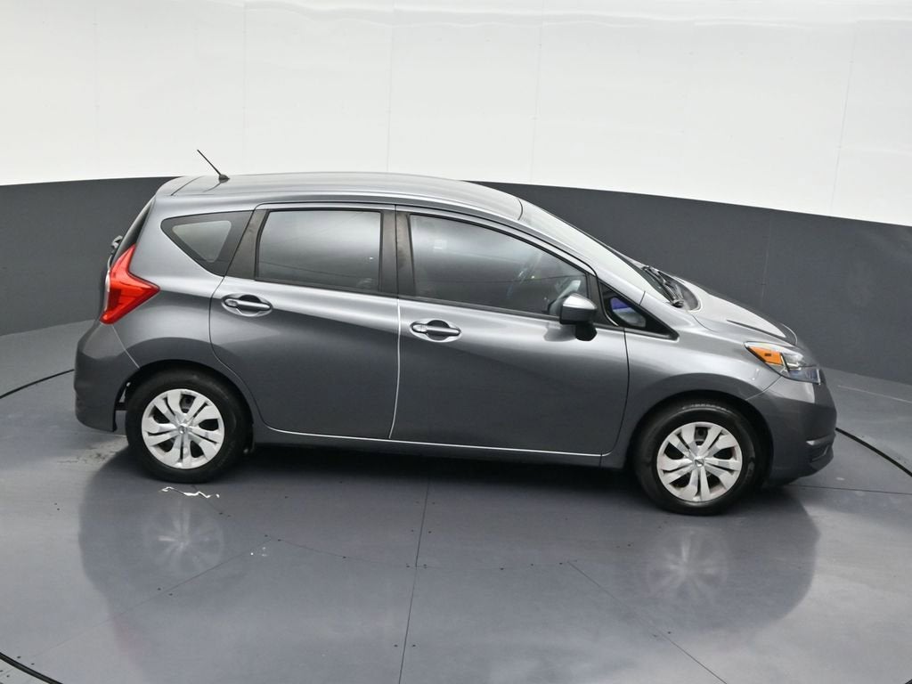 2019 Nissan Versa Note SV