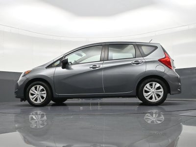 2019 Nissan Versa Note SV
