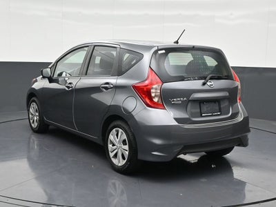 2019 Nissan Versa Note SV