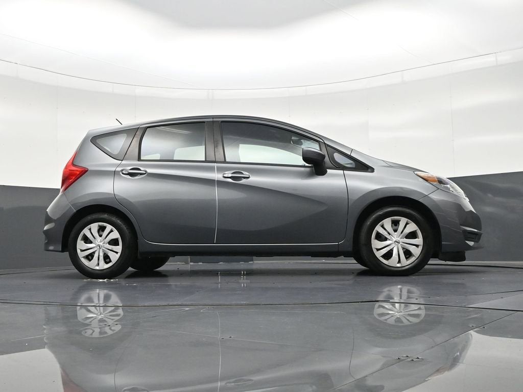 2019 Nissan Versa Note SV