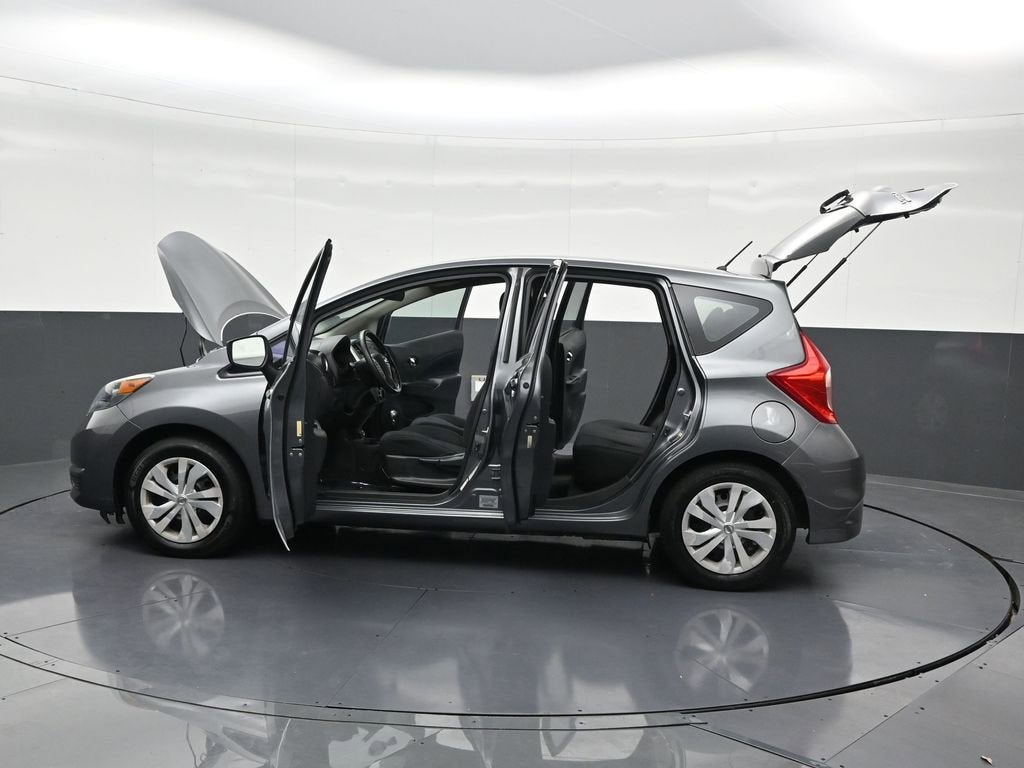 2019 Nissan Versa Note SV