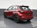 2023 Nissan Kicks SR Xtronic CVT