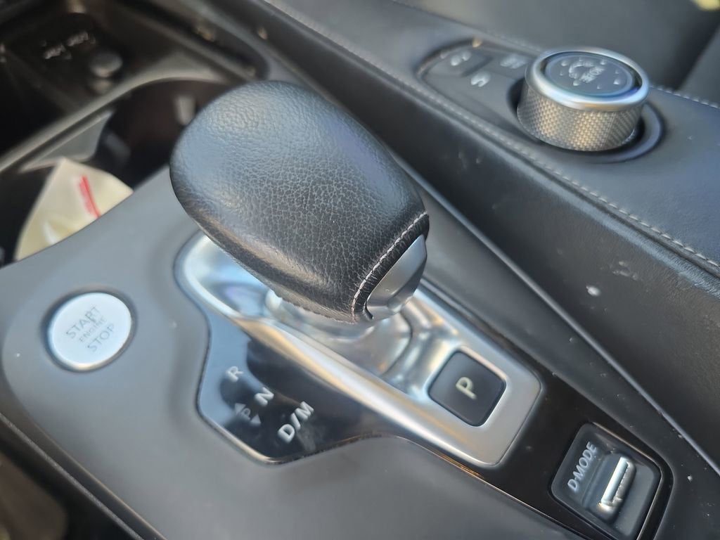 2020 INFINITI QX50 LUXE