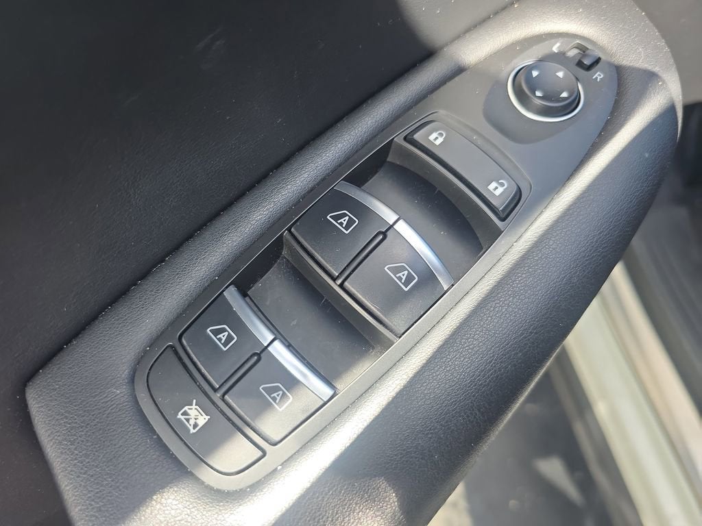 2020 INFINITI QX50 LUXE