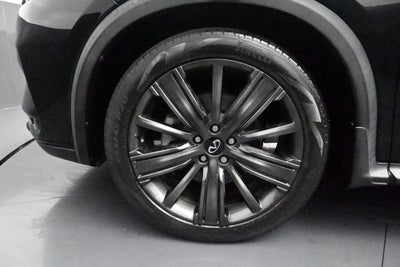 2020 INFINITI QX50 ESSENTIAL