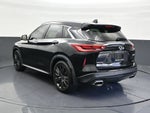 2020 INFINITI QX50 ESSENTIAL