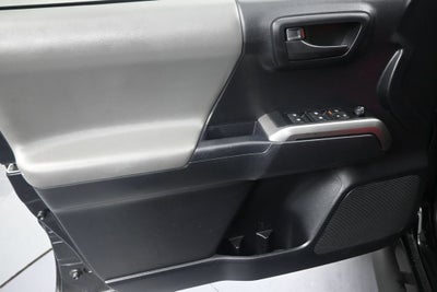 2021 Toyota Tacoma 2WD SR5