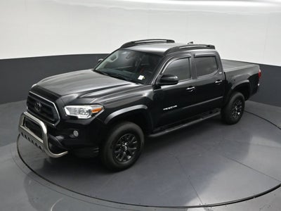 2021 Toyota Tacoma 2WD SR5