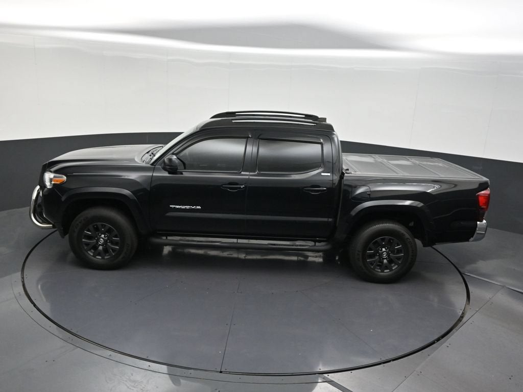 2021 Toyota Tacoma 2WD SR5