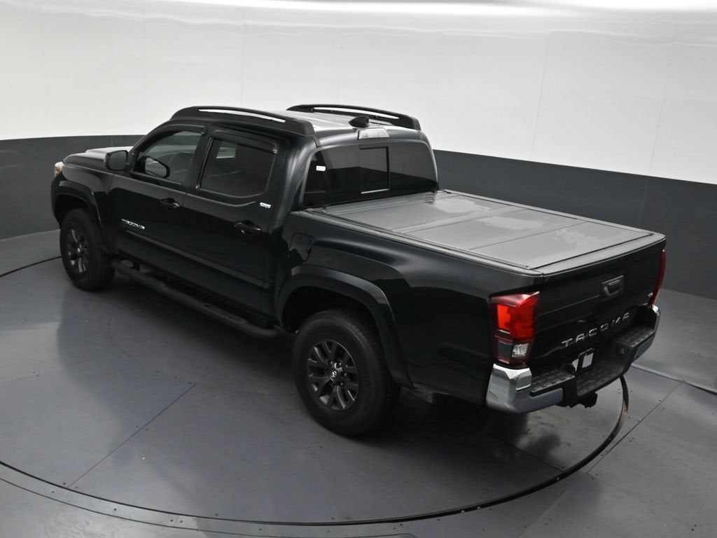 2021 Toyota Tacoma 2WD SR5