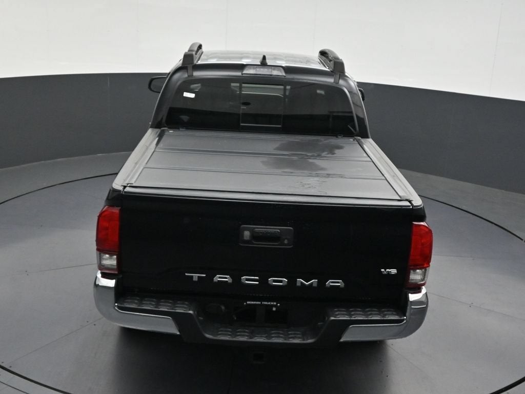 2021 Toyota Tacoma 2WD SR5
