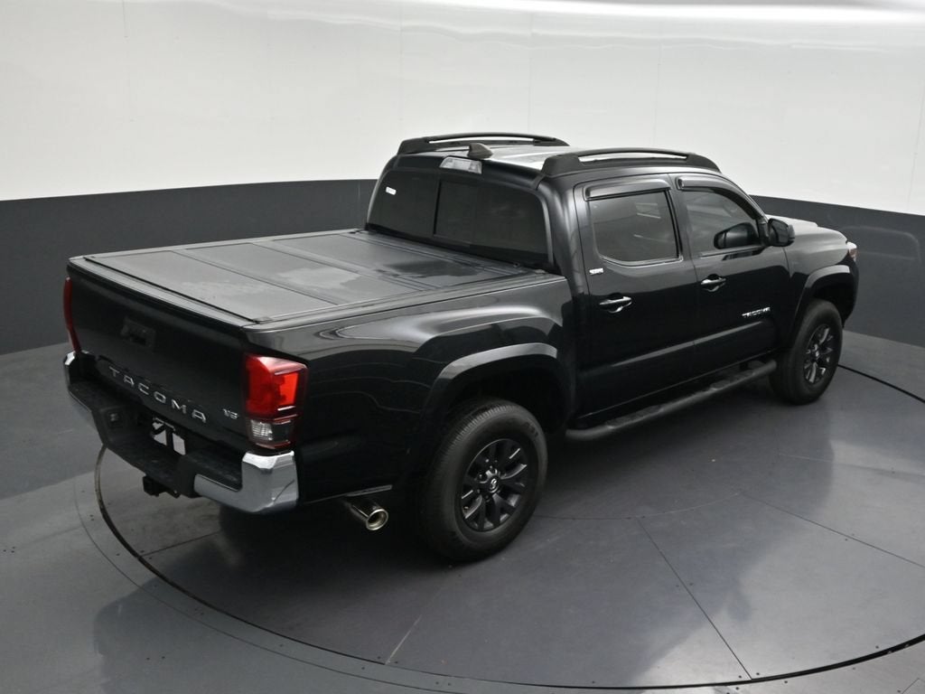2021 Toyota Tacoma 2WD SR5