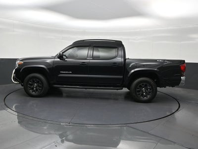2021 Toyota Tacoma 2WD SR5
