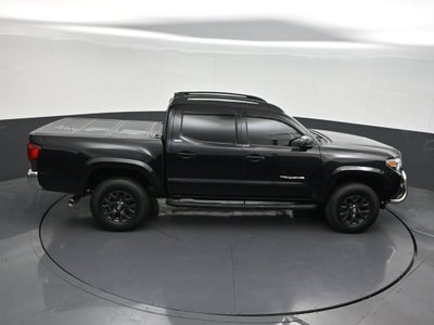 2021 Toyota Tacoma 2WD SR5