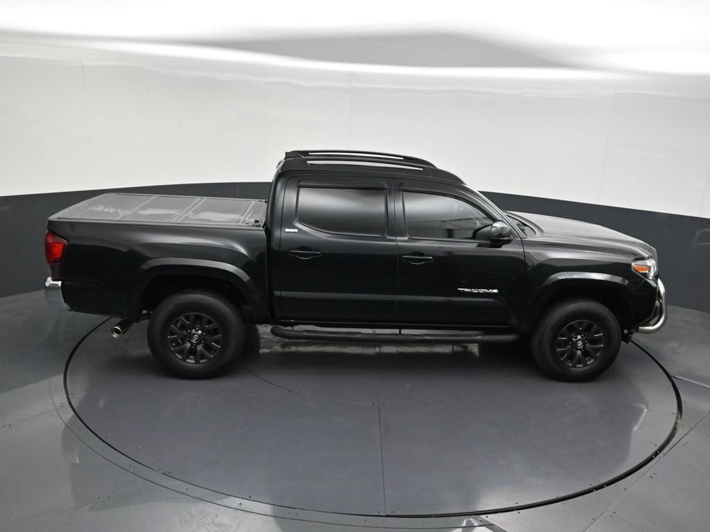 2021 Toyota Tacoma 2WD SR5