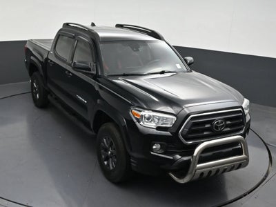 2021 Toyota Tacoma 2WD SR5