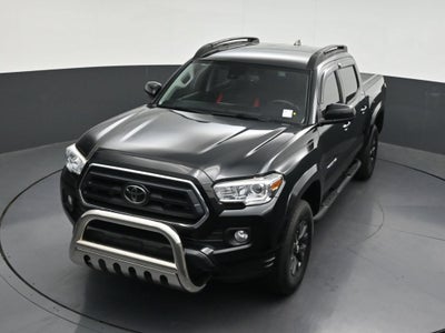 2021 Toyota Tacoma 2WD SR5