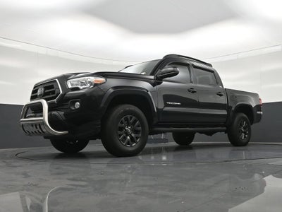 2021 Toyota Tacoma 2WD SR5