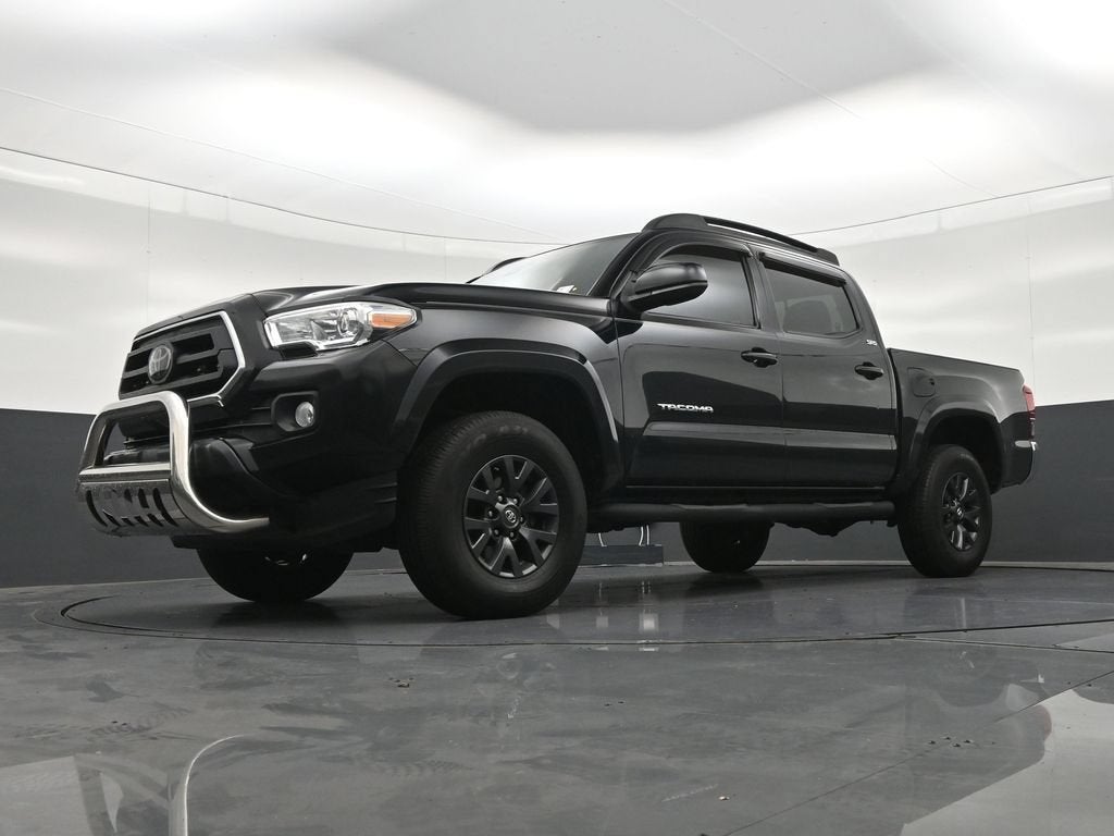2021 Toyota Tacoma 2WD SR5