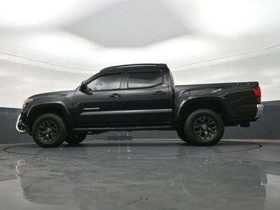 2021 Toyota Tacoma 2WD SR5