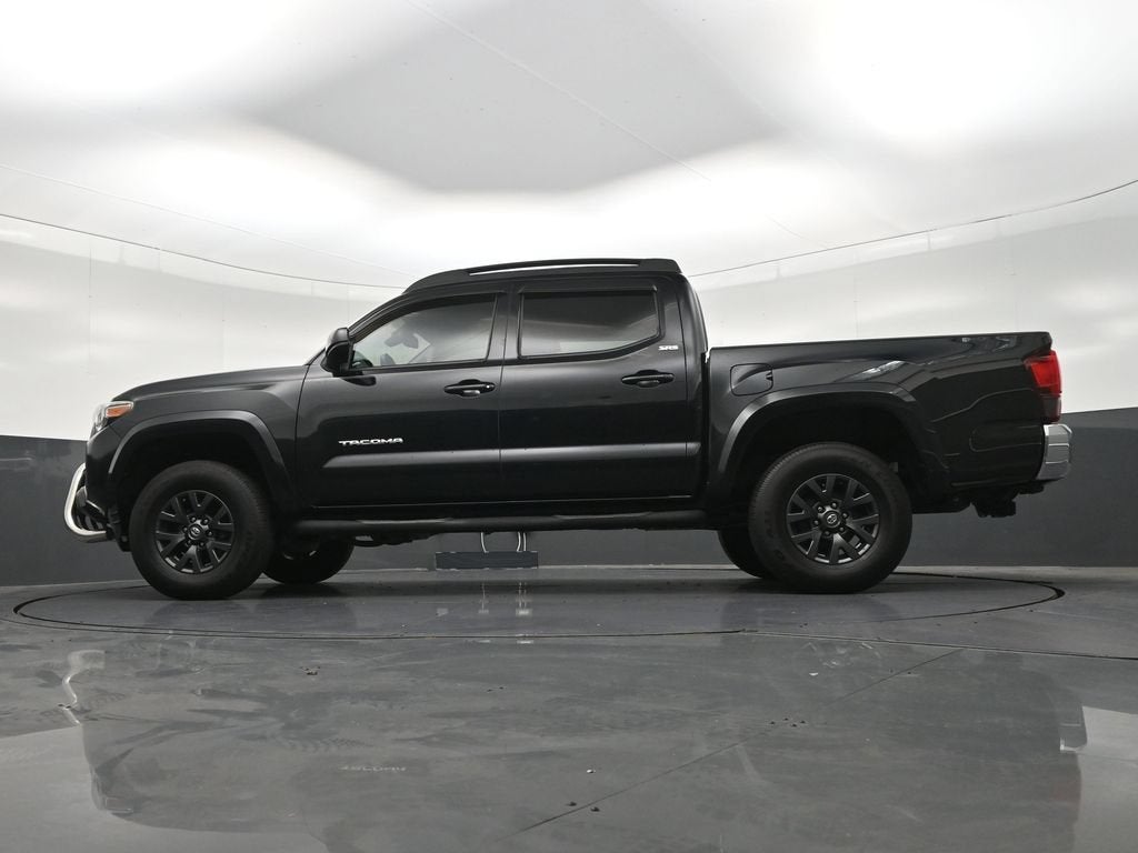 2021 Toyota Tacoma 2WD SR5