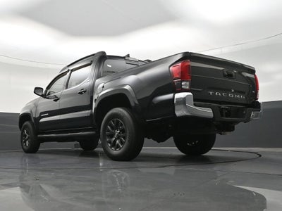 2021 Toyota Tacoma 2WD SR5