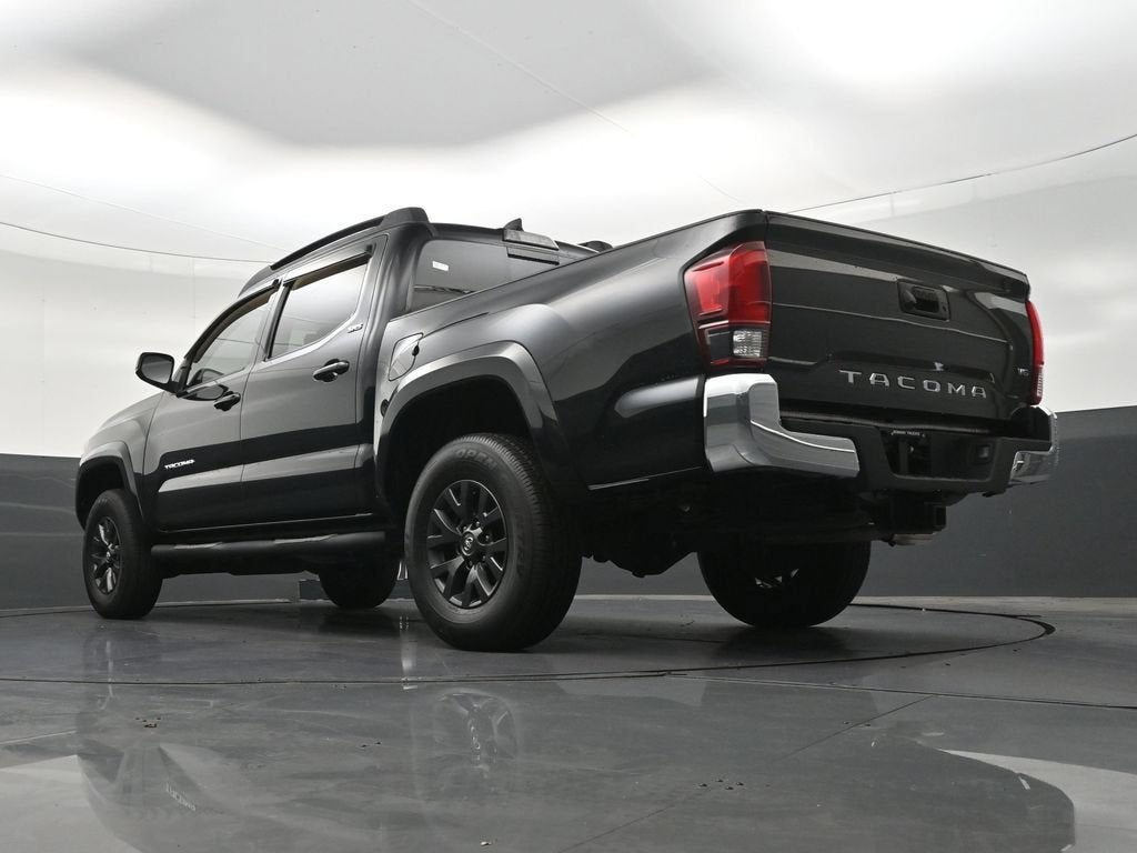 2021 Toyota Tacoma 2WD SR5