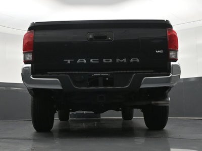 2021 Toyota Tacoma 2WD SR5