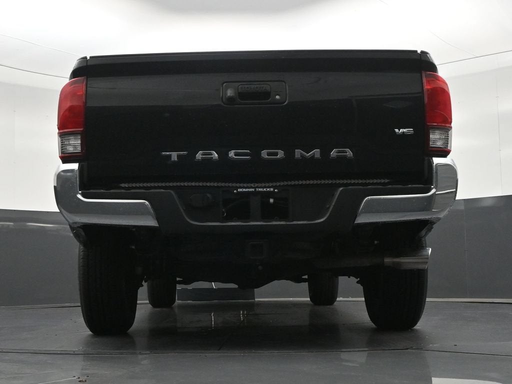 2021 Toyota Tacoma 2WD SR5