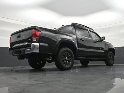 2021 Toyota Tacoma 2WD SR5
