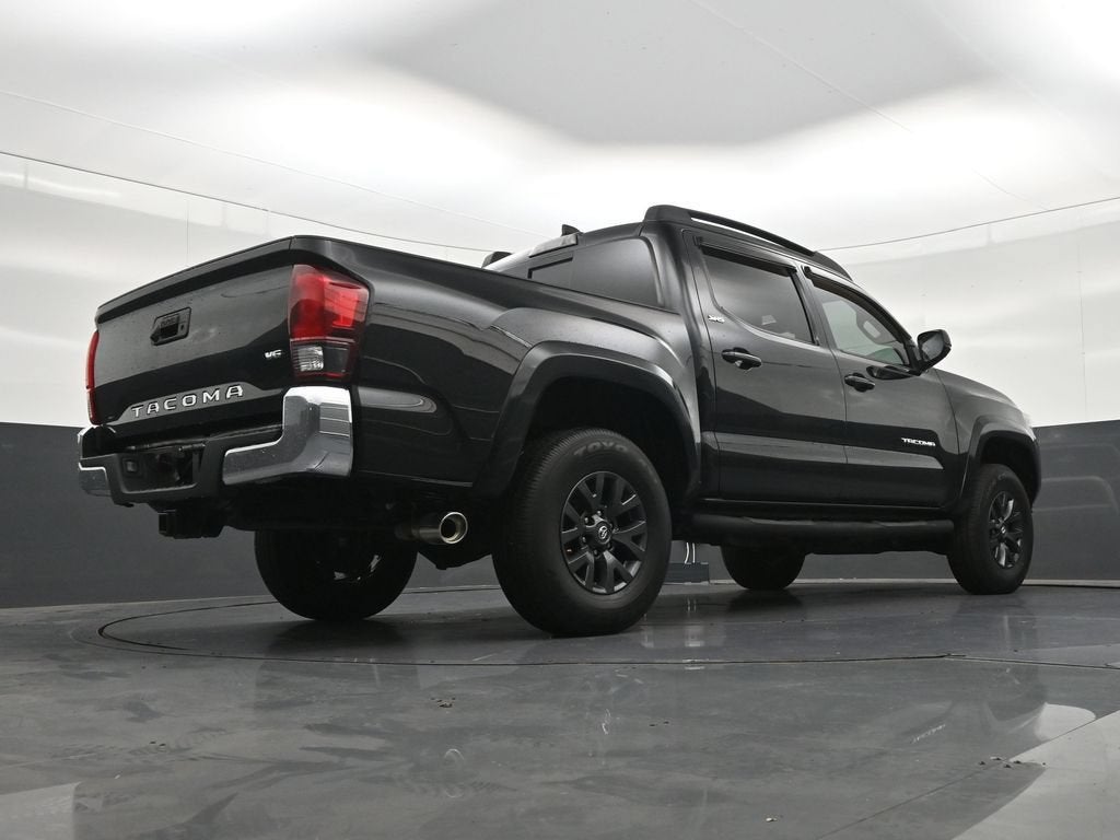 2021 Toyota Tacoma 2WD SR5