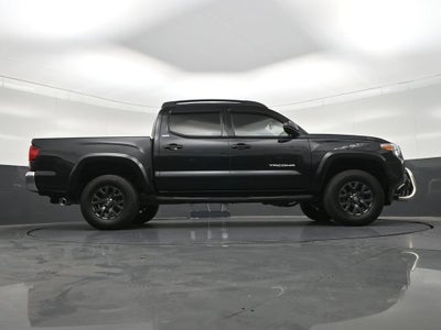 2021 Toyota Tacoma 2WD SR5