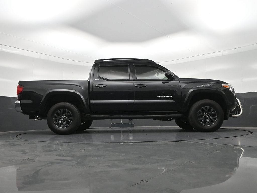 2021 Toyota Tacoma 2WD SR5